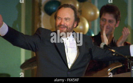 RELEASE DATE: January 21, 2005. MOVIE TITLE: Forty Shades of Blue. STUDIO: First Look Pictures. PLOT: A Russian woman living in Memphis with a much older rock-n-roll legend experiences a personal awakening when her husband's estranged son comes to visit. PICTURED: Actor RIP TORN as Memphis music legend Alan James. Stock Photo