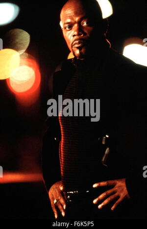 RELEASE DATE: June 16, 2000. MOVIE TITLE: Shaft. STUDIO: Paramount ...