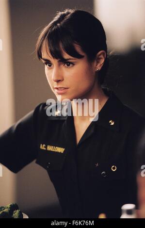 Jan 09, 2006; Philadelphia, PA, USA; Actors JORDANA BREWSTER As Ali In ...