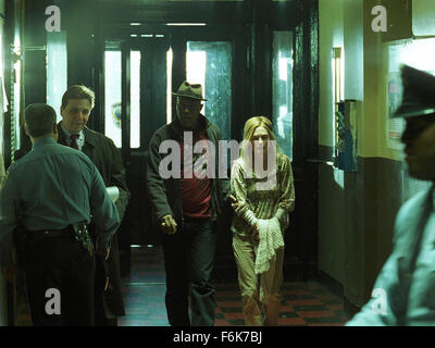 Feb 14, 2006; New York, NY, USA; Actress JULIANNE MOORE stars as Brenda Martin and SAMUEL L.JACKSON as Lorenzo Council in the Joe Roth directed thriller, 'Freedomland.' Mandatory Credit: Photo by Sony Pictures. (Ac) Copyright 2006 by Courtesy of Sony Pictures Stock Photo