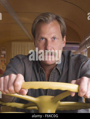 RELEASE DATE: April 28, 2006. MOVIE TITLE: RV. STUDIO: Columbia Pictures. PLOT: Bob Munro and his dysfunctional family rent an RV for a road trip to the Colorado Rockies, where they ultimately have to contend with a bizarre community of campers. PICTURED: JEFF DANIELS stars as Travis. Stock Photo