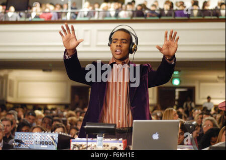 RELEASE DATE: August 11, 2006. MOVIE TITLE: Step Up. STUDIO: Touchstone Pictures. PLOT: The romantic story of Tyler Gage (Tatum) a raw talent street dancer and Nora Clark (Dewan) a privileged ballet dancer. PICTURED: MARIO as Miles Darby. Stock Photo