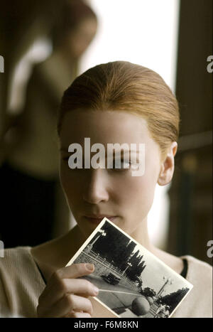 RELEASE DATE: December 25, 2008. MOVIE TITLE: The Curious Case of ...