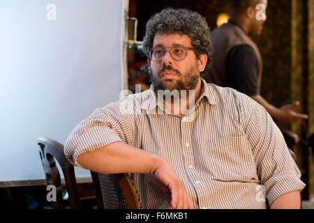 RELEASE DATE: April 16, 2010. MOVIE TITLE: Death At A Funeral. STUDIO: Parabolic Pictures Inc. PLOT: A funeral ceremony turns into a debacle of exposed family secrets and misplaced bodies. PICTURED: Director NEIL LABUTE. Stock Photo