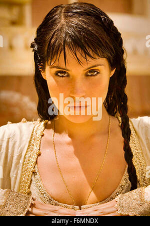 Prince of persia film hi-res stock photography and images - Alamy