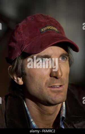 RELEASE DATE: 11 June 2010. TITLE: The A-Team. STUDIO: Twentieth Century Fox. PLOT: A group of Iraq War veterans looks to clear their name with the U.S. military, who suspect the four men of committing a crime for which they were framed. PICTURED: SHARLTO COPLEY as Murdock. Stock Photo