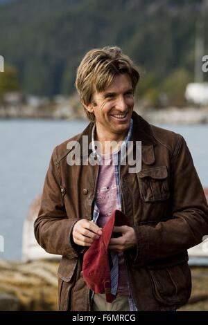 RELEASE DATE: 11 June 2010. TITLE: The A-Team. STUDIO: Twentieth Century Fox. PLOT: A group of Iraq War veterans looks to clear their name with the U.S. military, who suspect the four men of committing a crime for which they were framed. PICTURED: SHARLTO COPLEY as Murdock. Stock Photo