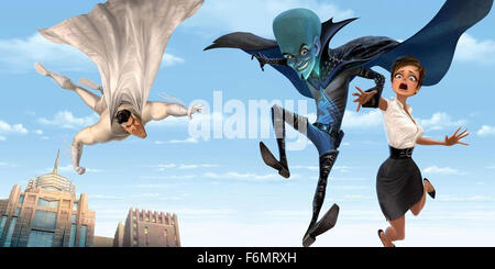 Megind RELEASE DATE: November 5, 2010. MOVIE TITLE: Megamind. STUDIO ...