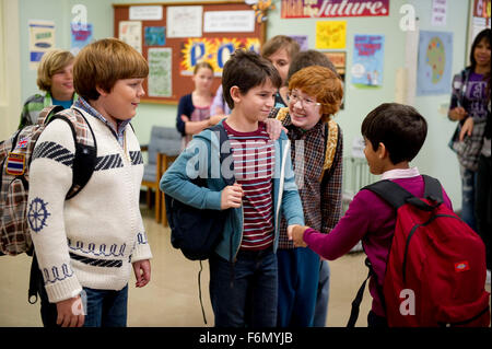 RELEASE DATE: March 19, 2010. MOVIE TITLE: Diary of a Wimpy Kid