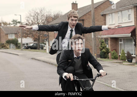 Toby Regbo The cast of 'Someday This Pain Will Be Useful to You' filming on  location in Manhattan New York City, USA - 13.09.10 Stock Photo - Alamy