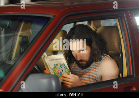RELEASE DATE: August 26, 2011   TITLE: Our Idiot Brother   STUDIO: The Weinstein Company   DIRECTOR: Jesse Peretz   PLOT: A comedy centered on an idealist who barges into the lives of his three sisters   PICTURED: PAUL RUDD as Ned   (Credit Image: c The Weinstein Company/Entertainment Pictures) Stock Photo