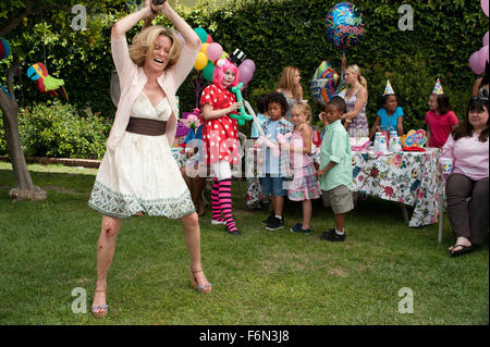 RELEASE DATE: January 25, 2013 MOVIE TITLE: Movie 43 STUDIO: Relativity Media DIRECTOR: Elizabeth Banks PLOT: A series of interconnected short films follows three kids as they search the depths of the Internet to find the most banned movie in the world PICTURED: ELIZABETH BANKS as Amy (Credit: c Relativity Media/Entertainment Pictures) Stock Photo