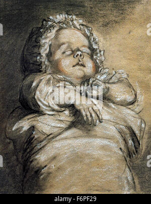 Princess Marie Sophie Hélène Béatrix de France, youngest child of King