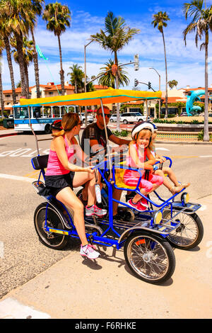 Ecp discount family bike