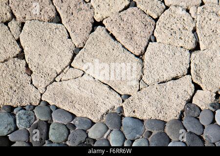 wall  backgrou Stock Photo