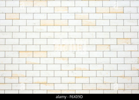 A background from a white wall Stock Photo