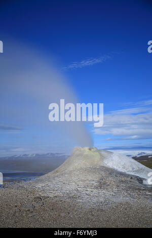 geyser-oskurholshver-roaring-mound-hveravellir-iceland-stock-photo