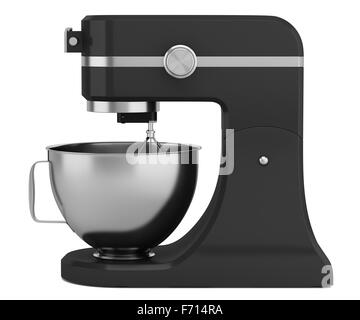 https://l450v.alamy.com/450v/f714ra/black-kitchen-mixer-isolated-on-white-background-f714ra.jpg