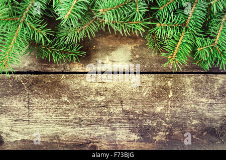 Christmas vintage backgrounds Stock Photo