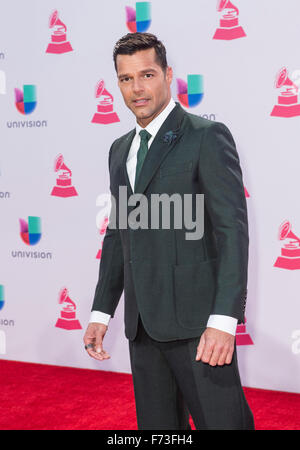 Eric Ricky Singer Ricky Martin attends the red carpet for Hombre al agua during the 83rd ...
