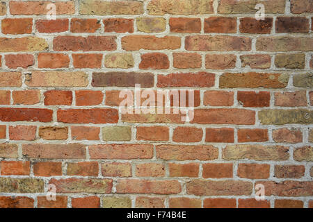 Old brick background Stock Photo