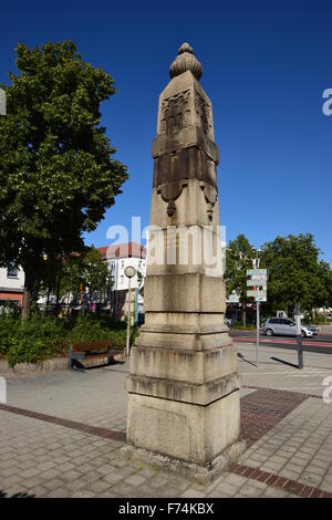 Bayreuth, Germany - Historic Architecture Stock Photo - Alamy