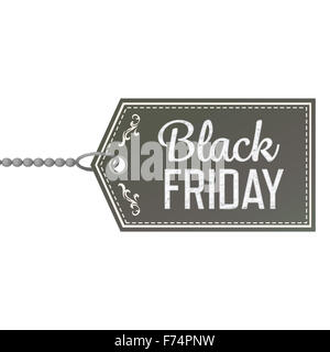 Composite image of black friday advert Stock Photo - Alamy