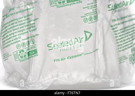 Sealed Air NewAir I.B. Express Inflatable Cushioning System