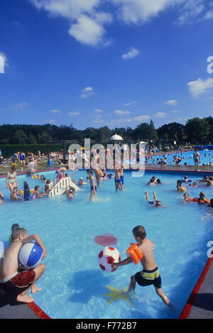 jubilee park pool