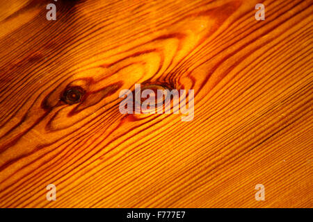 Struktur/ Hintergrund: Holzdiele. Stock Photo