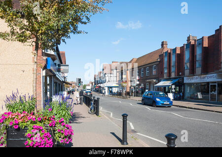 Packhorse Road, Gerrards Cross, Buckinghamshire, England, United ...