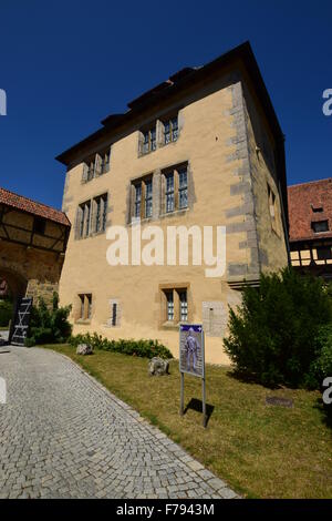 Coburg, Bavaria, region Upper Franconia, Germany - Arts and ...