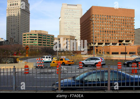 york city manhattan police plaza headquarters alamy governmental federal buildings lower