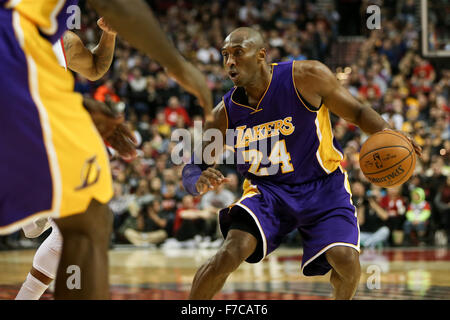 Los Angeles, CA, USA. 23rd Dec, 2017. Lakers retired jerseys at Staples  Center on December 23, 2017. (Photo by Jevone Moore/Cal Sport Media  (Network Television please contact your Sales Representative for Television  usage. Credit: csm/Alamy Live