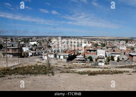 Puerto Madryn, Chubut Province, Argentina. Stock Photo