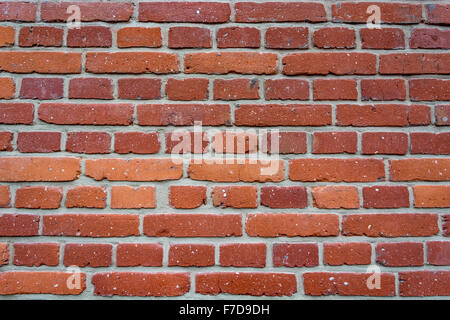Old loft urban brick wall Stock Photo