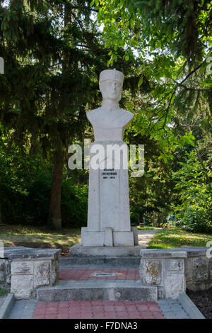 Arbanasi, Veliko Tirnovo, Bulgaria Stock Photo