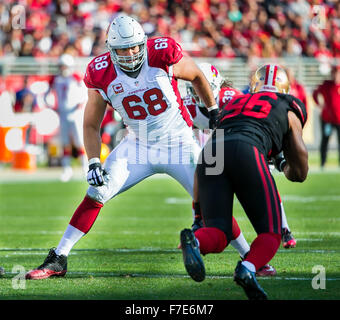 Arizona Cardinals' Jared Veldheer an Underrated Gem