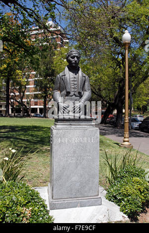 Statuie Of Louis Braille The Inventor And Educator Of The Braille statuie-of-louis-braille-the-inventor-and-educator-of-the-braille