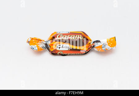 Galaxy caramel celebrations hi-res stock photography and images - Alamy