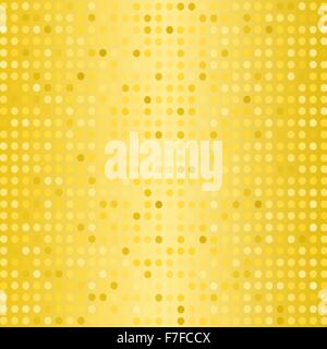 Halftone dots abstract background Set of geometric shapes Vector ...