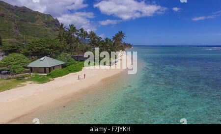 KAAAWA BEACH OAHU visual data 6