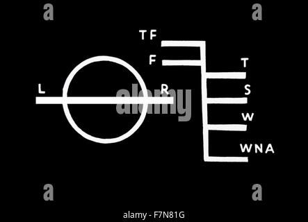 Plimsoll Line on a ship Stock Photo: 15371442 - Alamy