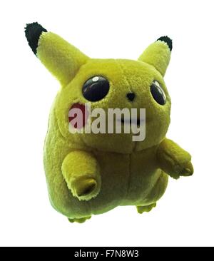 Pikachu pokemon center tokyo hi-res stock photography and images - Alamy