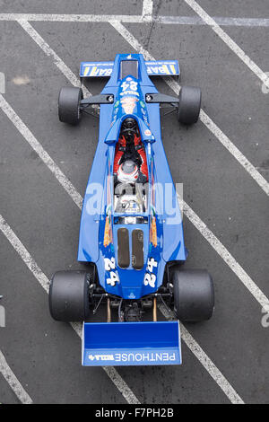 Hesketh 308E,1977,Historic Formula One Championchip,43. AvD-Oldtimer Grand  Prix 2015 ,Nürburgring Stock Photo