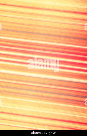 Abstract motion blurred background or texture. Stock Photo