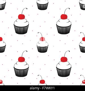 seamless pattern Stock Vector