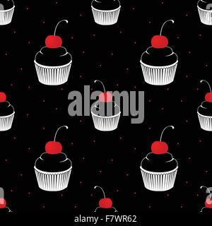seamless pattern Stock Vector