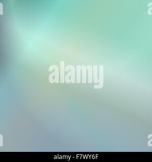 Light blue abstract background Stock Vector