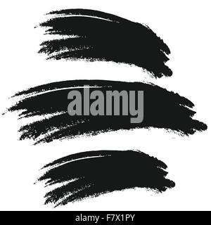 Vector spot of paint Stock Vector